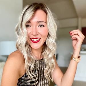 Meet your Posher, Polina